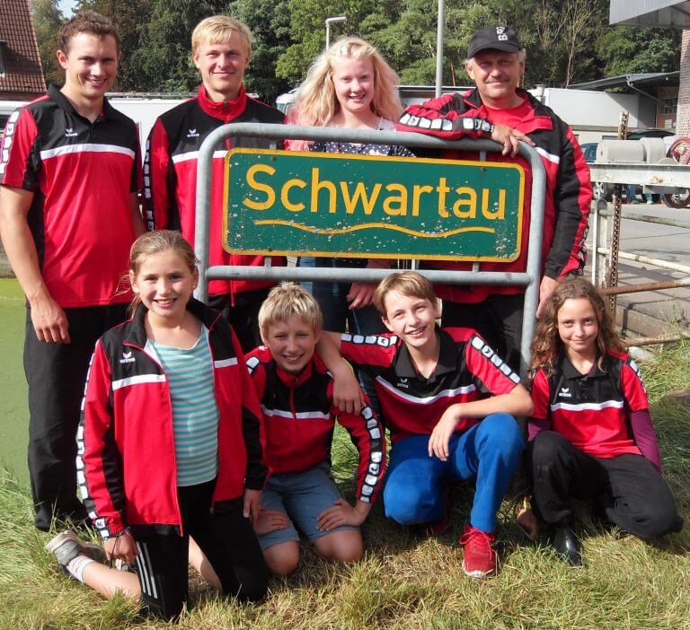 Norddeutsche Meisterschaften in der Kanu-Wildwasserabfahrt (Classic)
