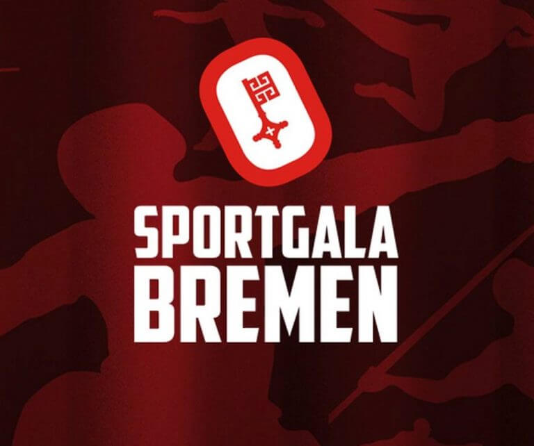 Nominierung von Marcel Paufler bei Wahl zum Bremer Sportler des Jahres
