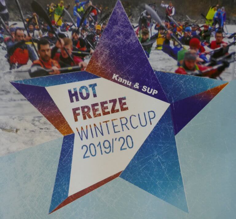 Hot Freeze – Wintercupserie – 1. Lauf in Herdecke