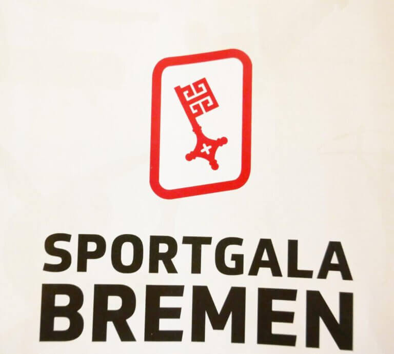 Sportgala im GOP Bremen