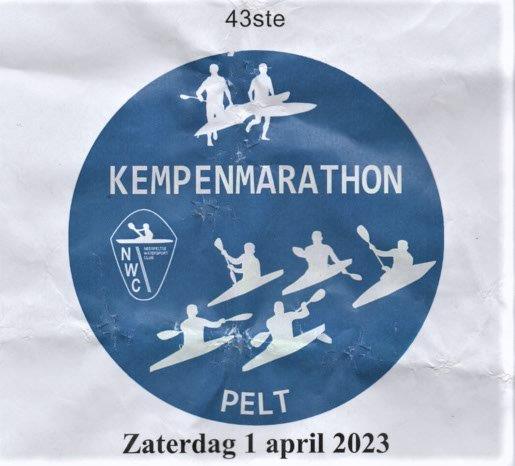 Internationaler Kempenmarathon in Belgien