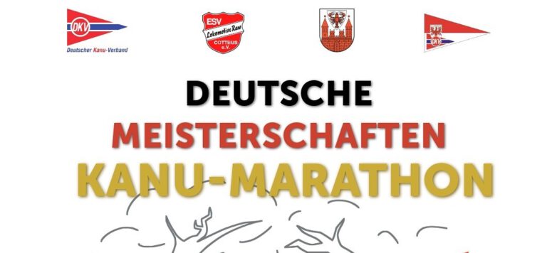 Live-Stream: Deutsche Meisterschaft Marathon in Cottbus