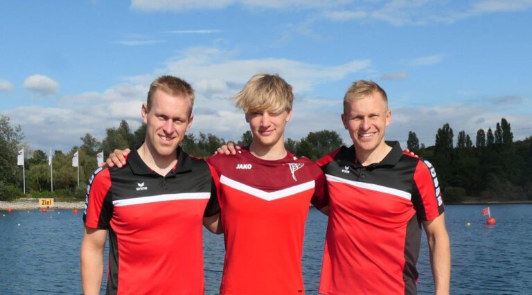 Deutsche Meisterschaft Rennsport in Köln