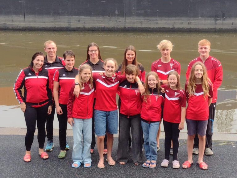 Störtebeker auch in den Niederlanden erfolgreich