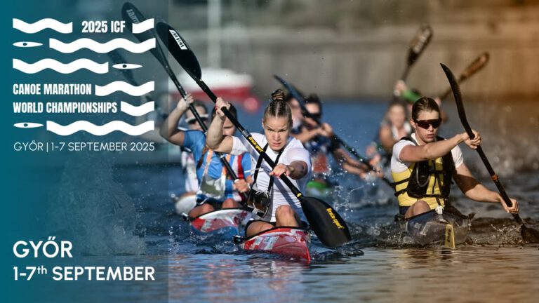 Ankündigung: Zur Marathon-WM nach Ungarn