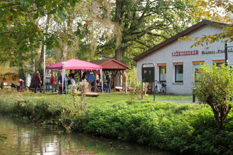 Bitte anmelden: Störtebeker Herbstregatta am 26. Oktober 2025