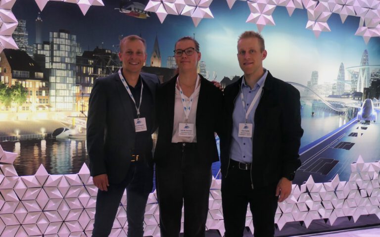 Zu Gast beim 5. Bremer Sportgipfel im Mercedes-Kundencenter