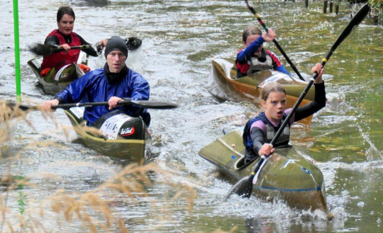 Störtebeker Herbstregatta