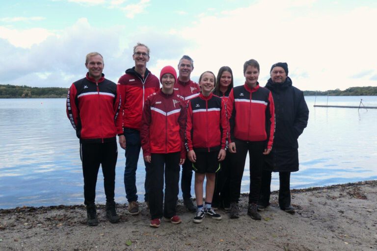 Norddeutsche Meisterschaft Kanu-Marathon