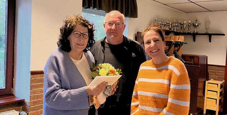 Jahreshauptversammlung Störtebeker