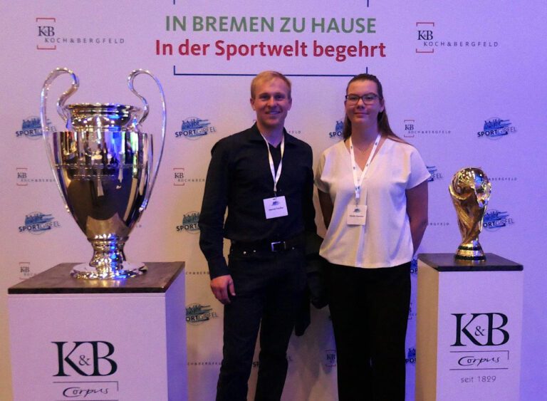 Sportgipfel des Weser-Kurier in der ÖVB-Arena
